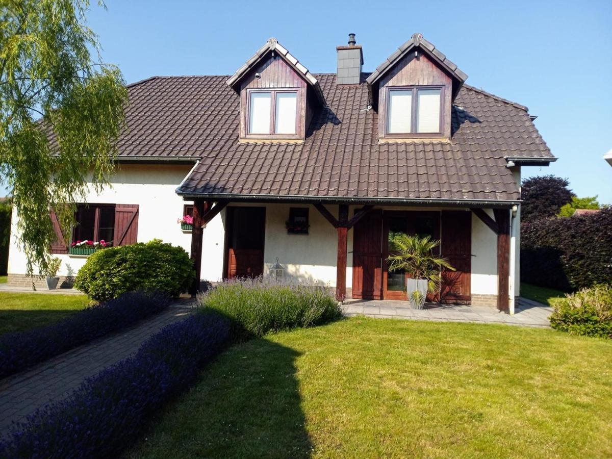 Justb Hotel Riemst Exterior foto